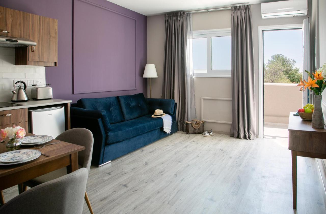 Archontiko Kiverniti Pano Lefkara Exteriör bild